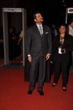 Anil Kapoor at ITA Awards red carpet in Mumbai on 4th Nov 2012,1 (154).JPG